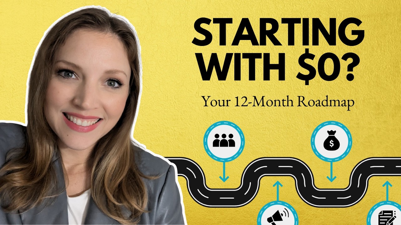 How I'd start a Nonprofit with $0 in 2026 if I had to do it again