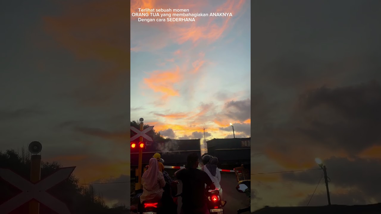 Cara sederhana namun sangat bekesan