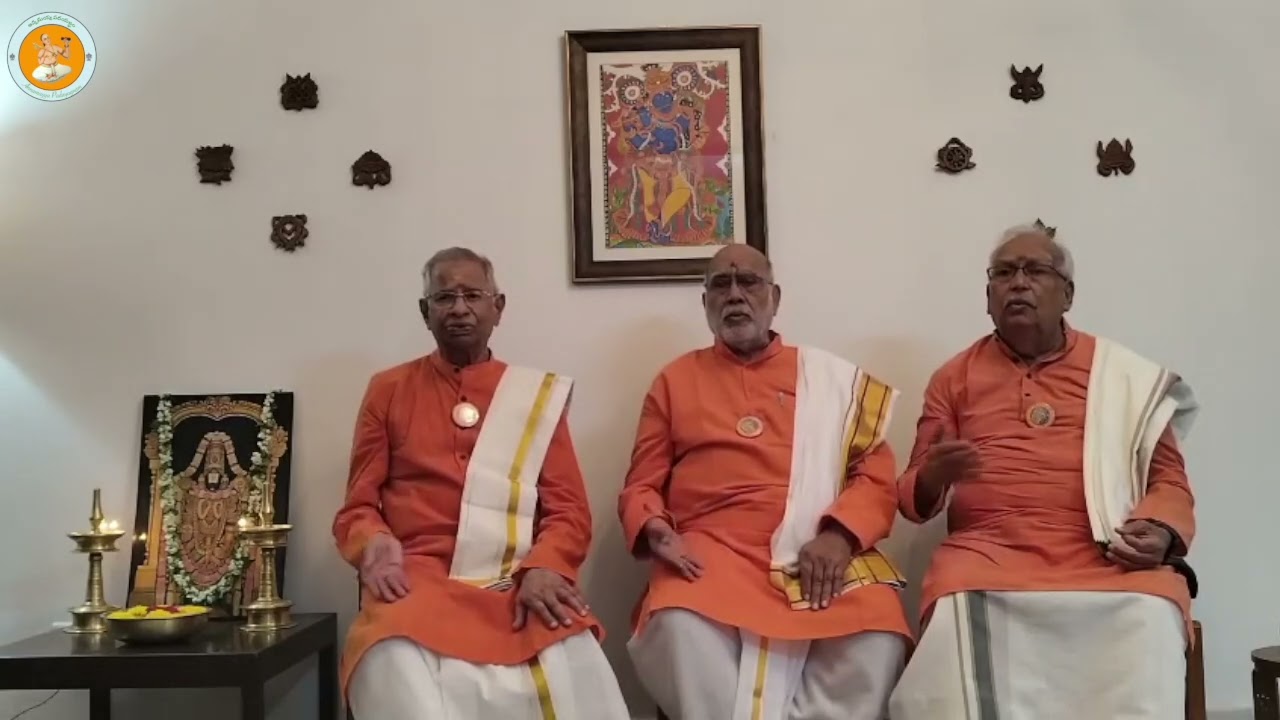 Annamayya Padayagnam-Vasuda by Sri BalaPrasad Rao,Sri  Purnendu Sankaram,Sri VenkataRama Sarma garlu