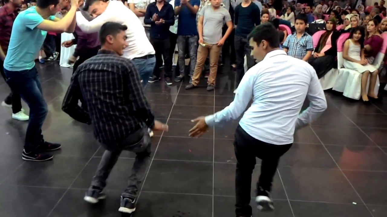 Çilli bom Tarsus Berat vs Ramazan