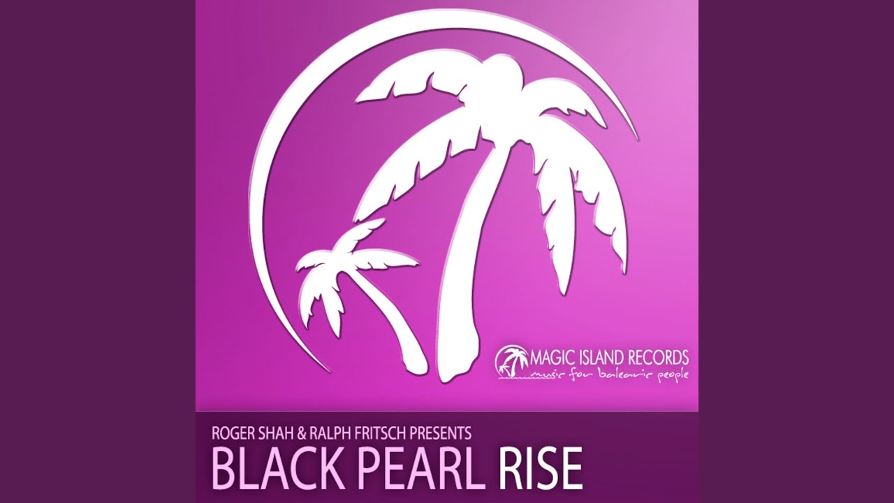 Rise (Original Mix)