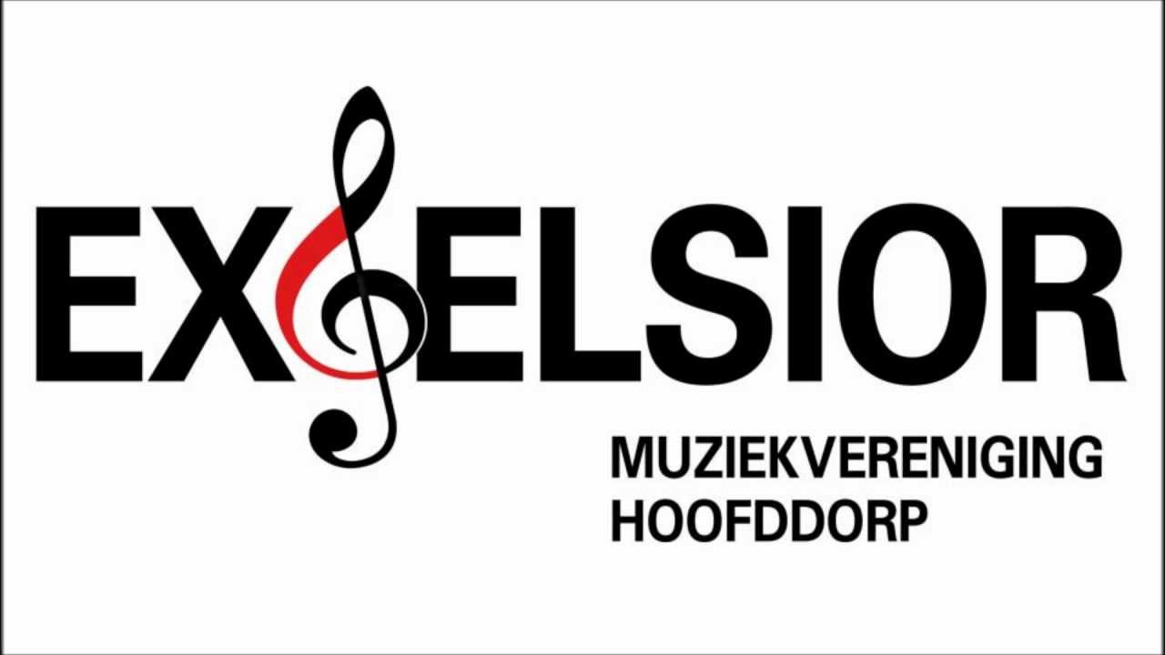 Royal Processional - John J. Morrissey gespeeld door Excelsior Hoofddorp