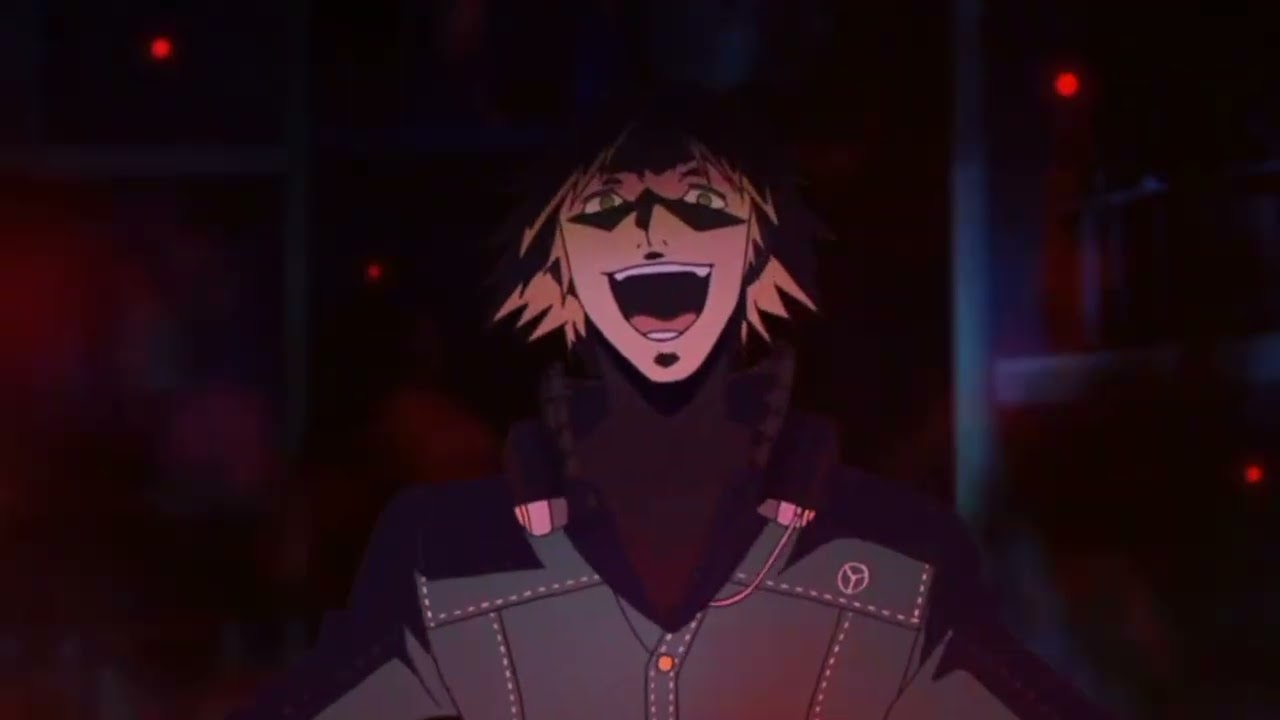 Persona 4 Tribute: You're Me