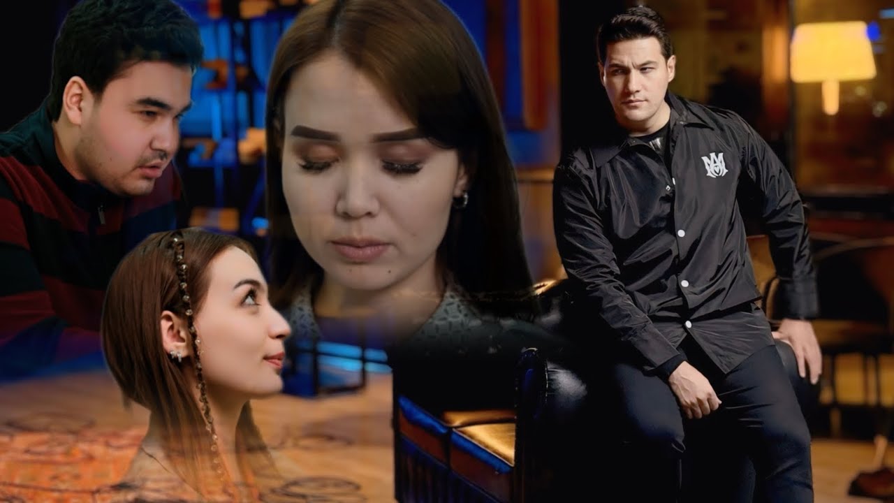 Perhat Atayew - Yakmak İsledinmi (2026 Official Music Video)