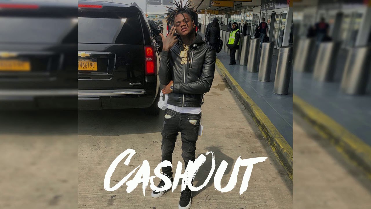 [FREE] JayDaYoungan Type Beat “CashOut”