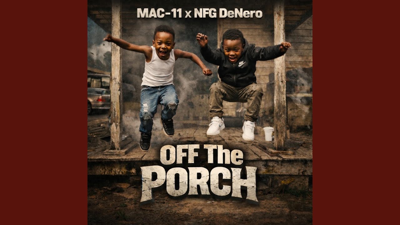 Off the Porch (feat. NFG DeNero)