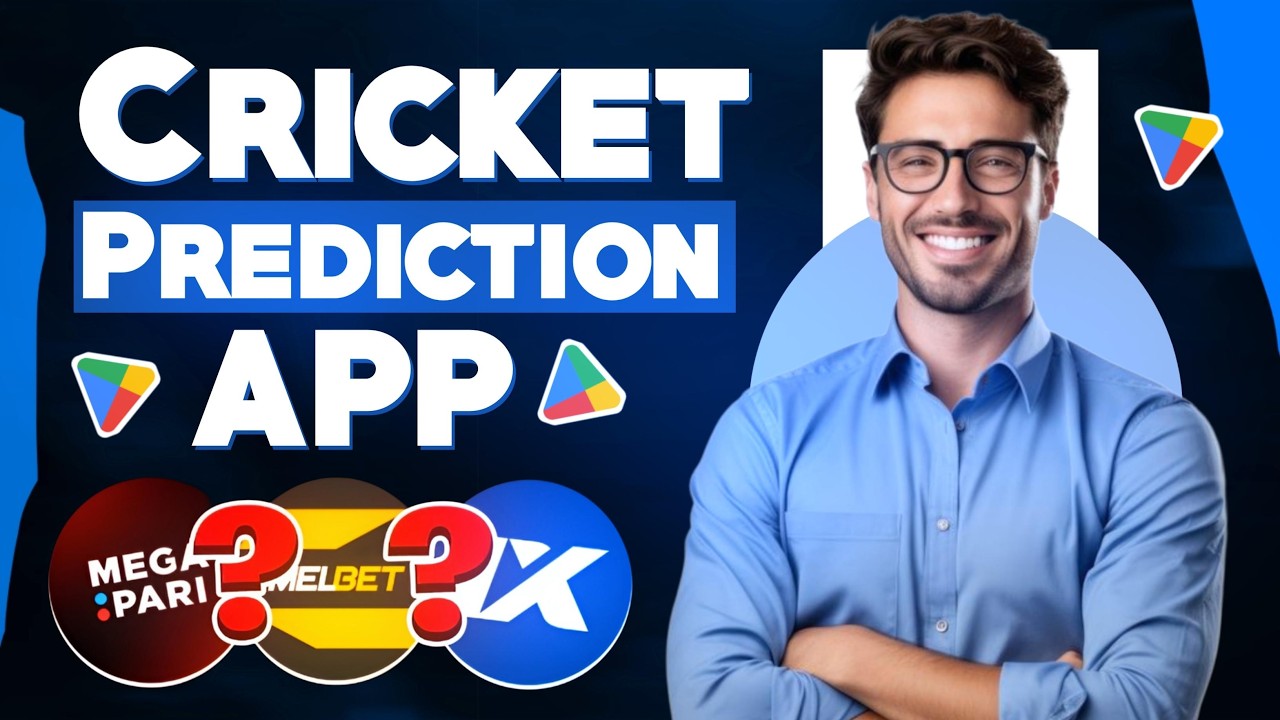 Trusted cricket prediction apps | best cricket prediction apps for ipl 2026 | awareness guide