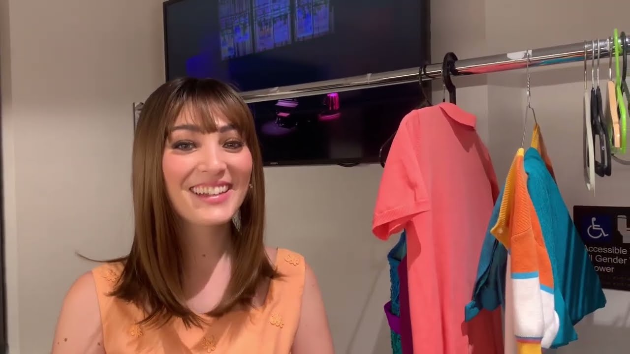 Georgy Girl the Seekers Musical