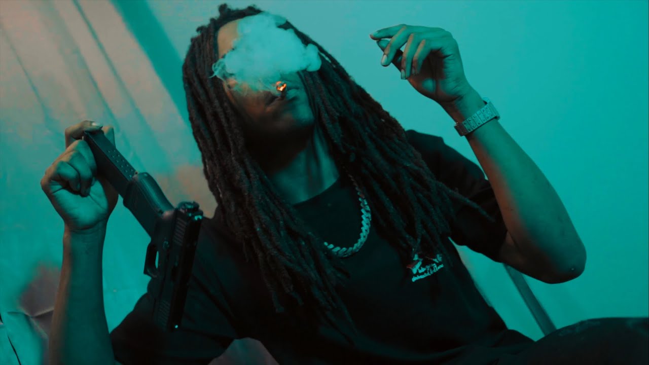 PGF MOODA &ldquo;WISH LIST&rdquo; (OFFICIAL VIDEO) 🎥 @EA_4K_FILMS