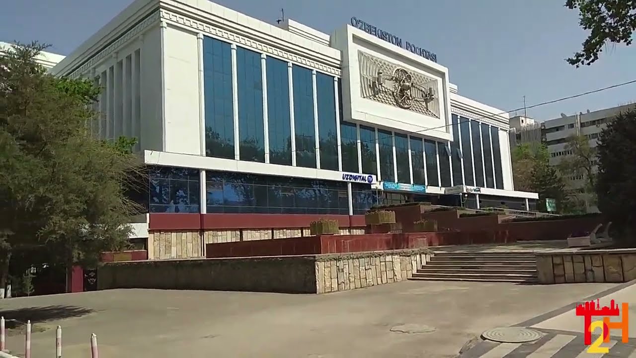 Регистрация IMEI в Узбекистане