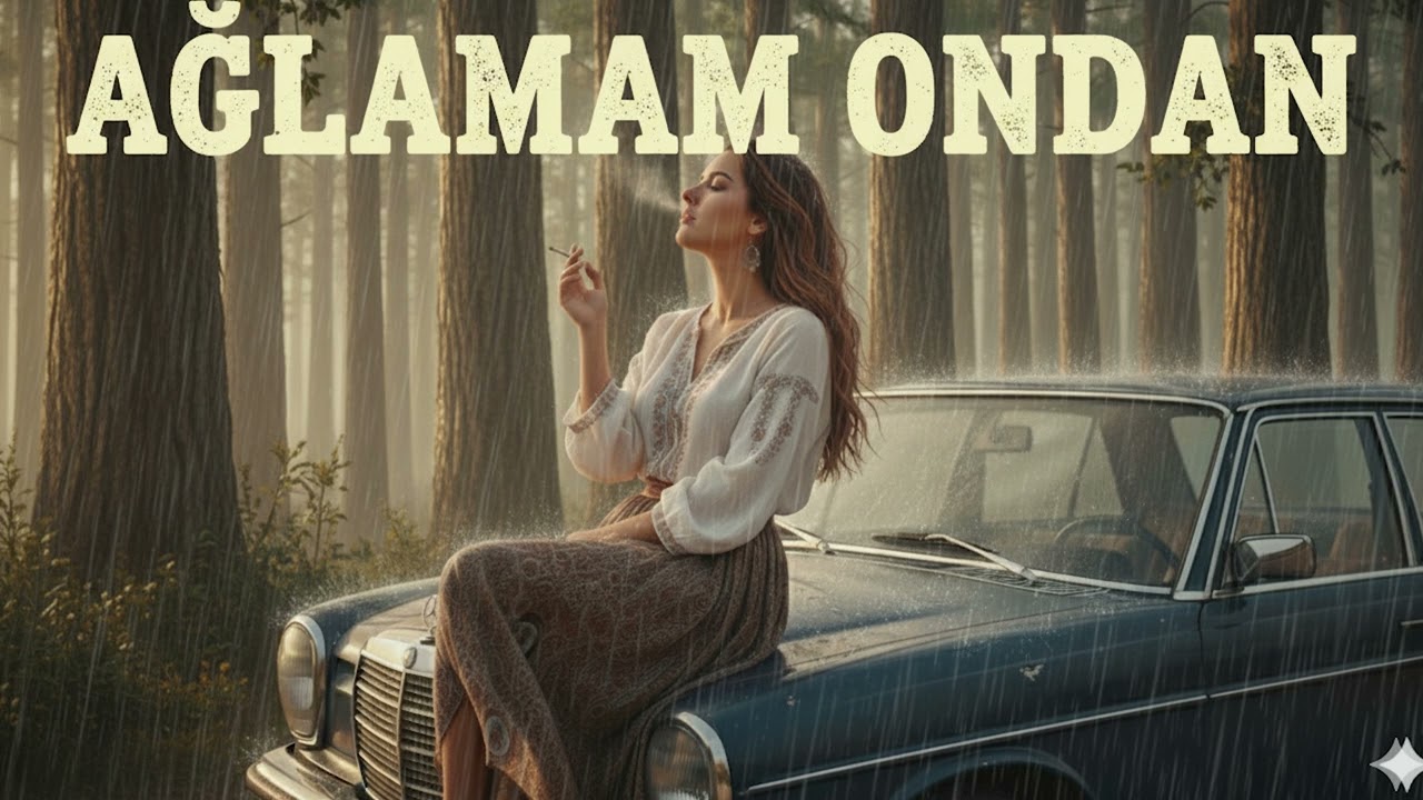Ağlamam Ondan | Anatolian Rap Cover 🎤 nozar
