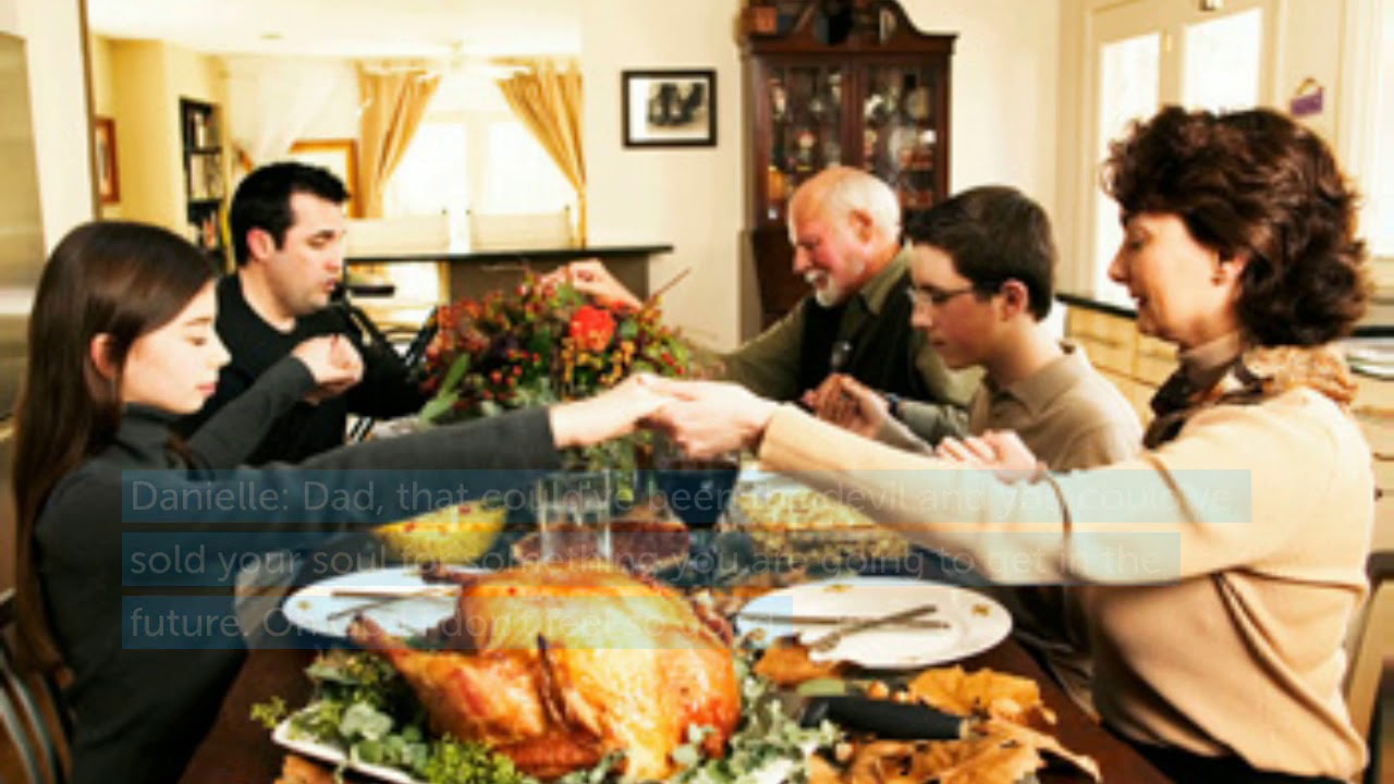 Thanksgiving (TG) Day TG Pregnant