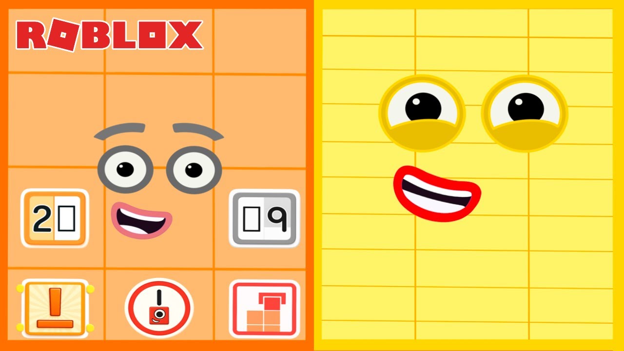 BLOX в ROBLOX - Эпизод 10