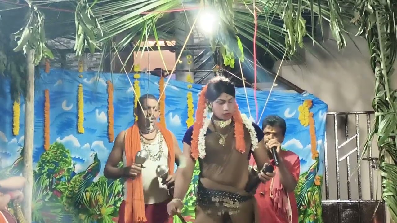 Durgamma thalli sambaram ryali 9959124949