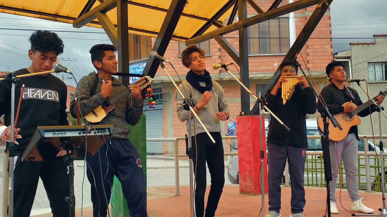 No me mientas (Cover Viseis60)