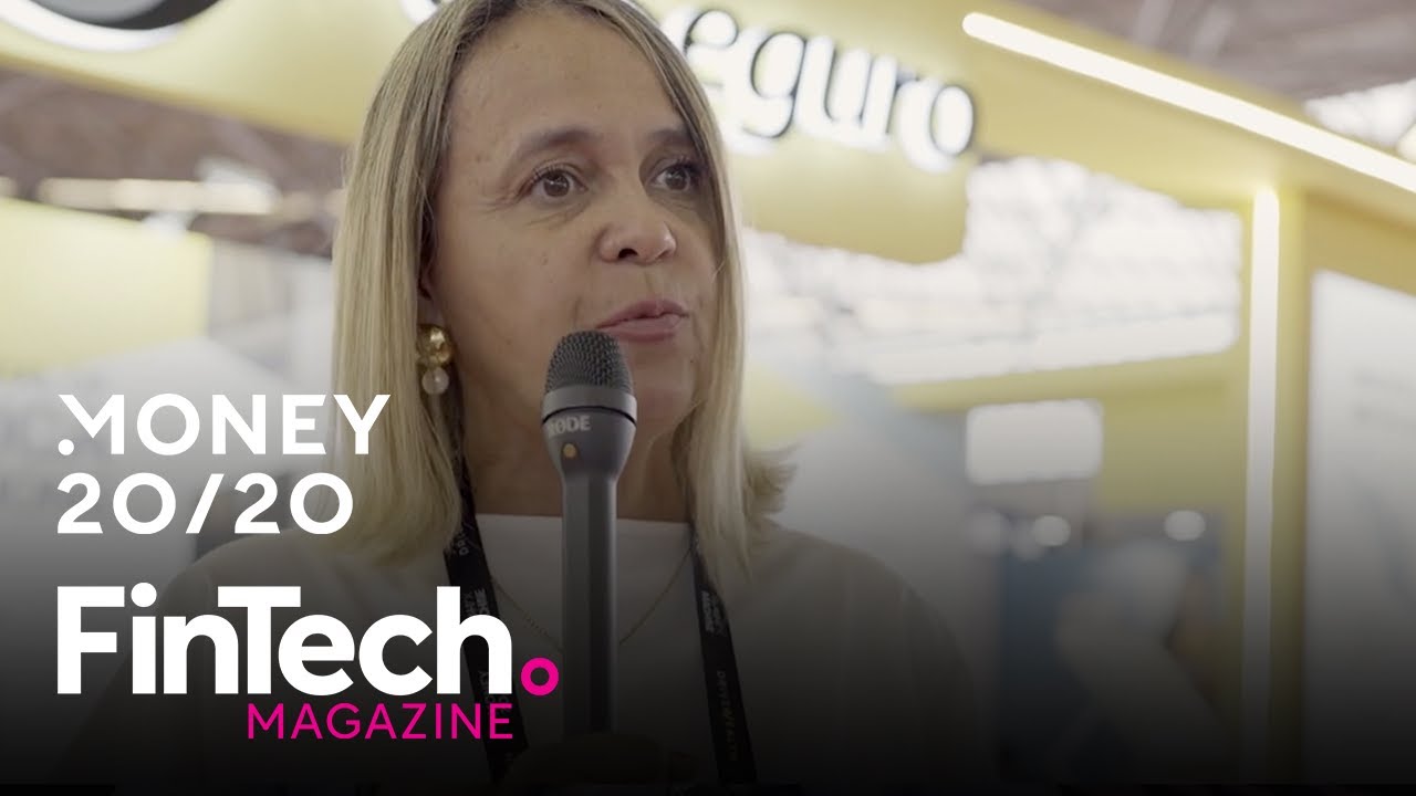 Exclusive interview with Clarena Furtado, PagSeguro at Money20/20