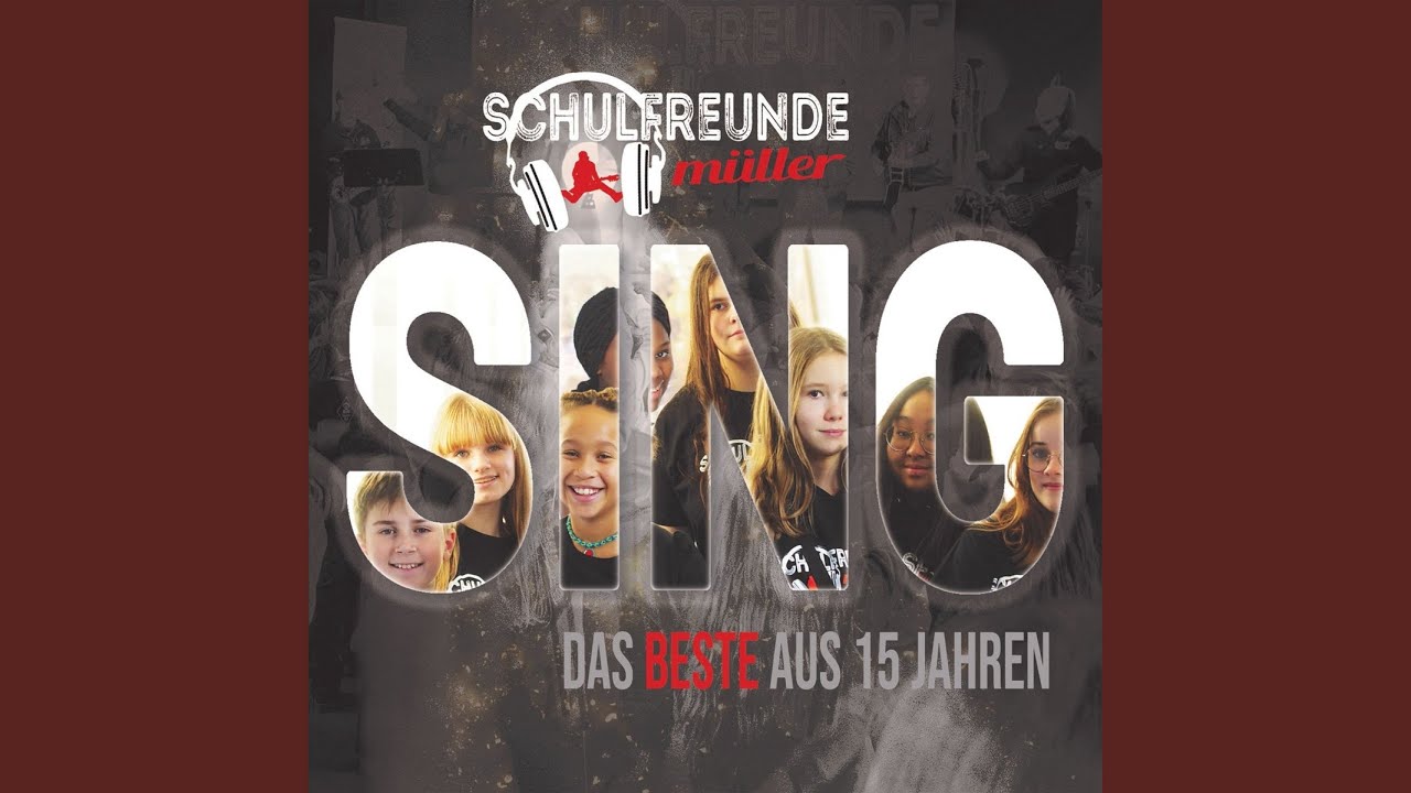 Kinder dieser Welt