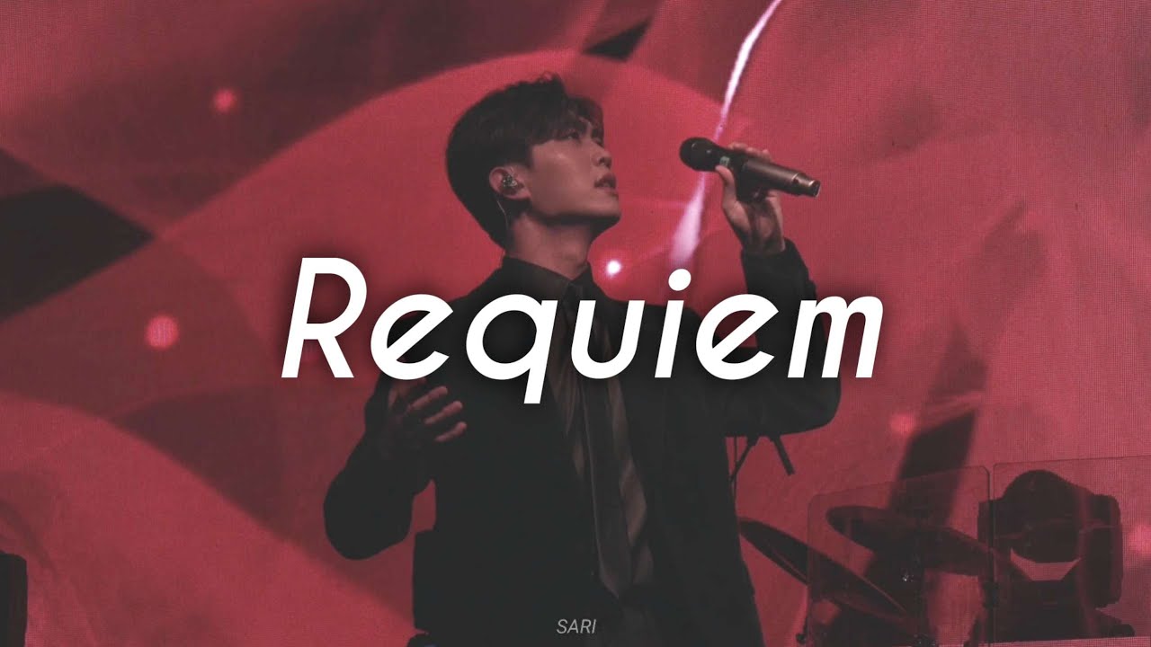 [4K] 231124 리베란테 포르테나 팬텀싱어4 갈라콘서트 서울 오스틴킴 진원 서영택 Requiem 레퀴엠 (진원F) 직캠