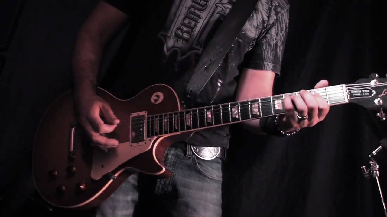 Phil X Jams - Cool Zeppelin Bring it On Home