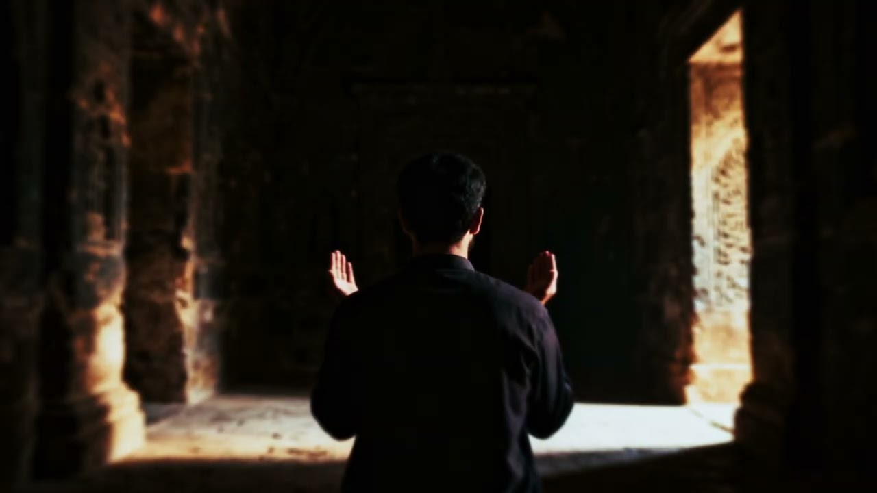 Alexander&rsquo;s Sacred Space - LA ILAHA ILLALLAH Meditation✨ ZIKR - DHIKR Healing Relaxing Background✨