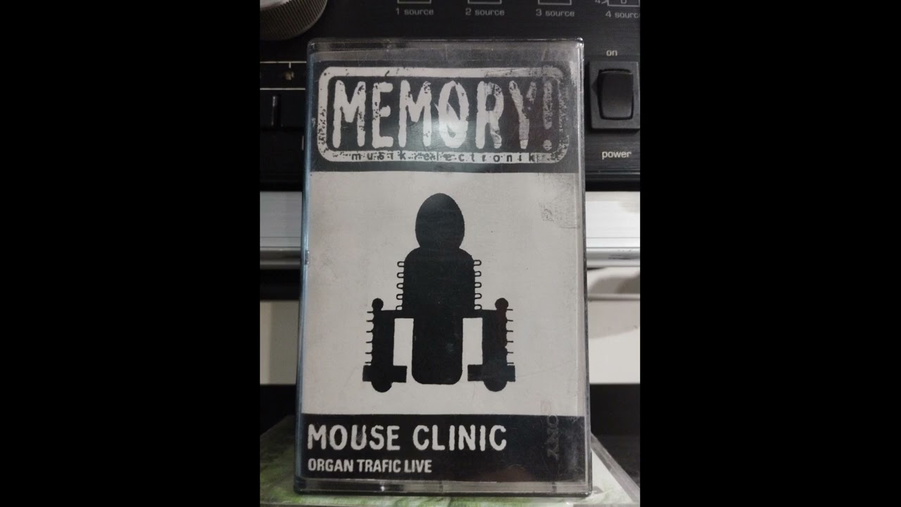 Mouse clinic live 