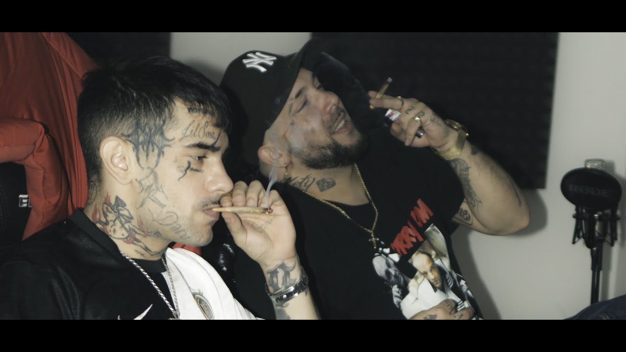 PIRRIS SOSA 181 X SAMUEL SLZR - A MI MAMA LA QUIERO (Videoclip Oficial)