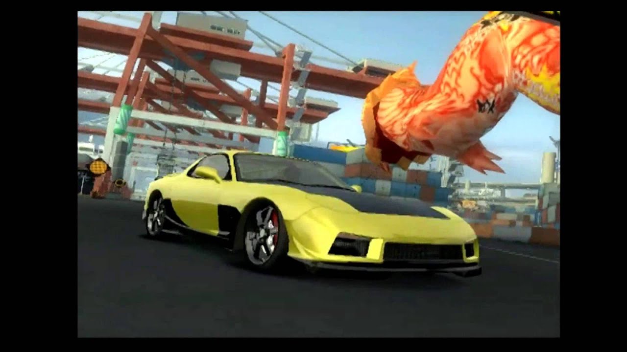 Need For Speed Prostreet PS2... 
