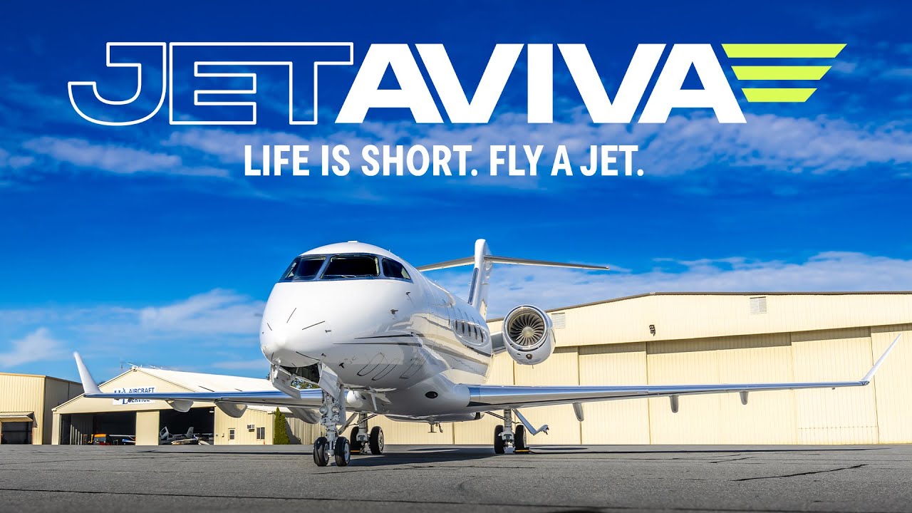 Challenger 350 | SN 20842