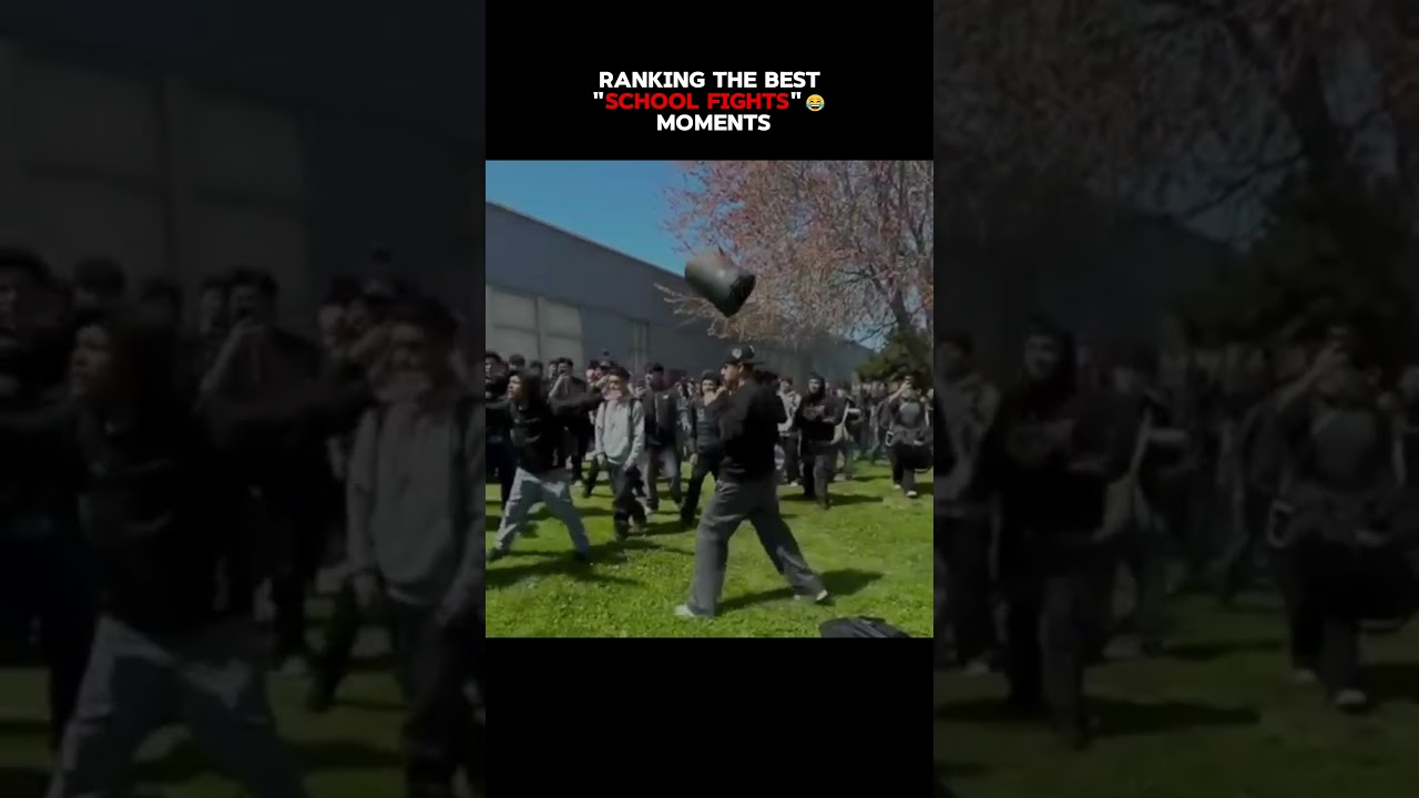 Ranking The Best 