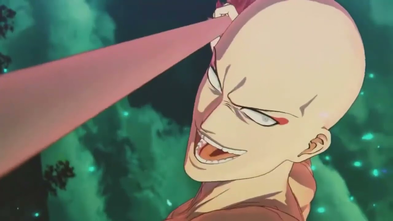 -Madarame Ikkaku- Missions {BLEACH: Rebirth of Souls}