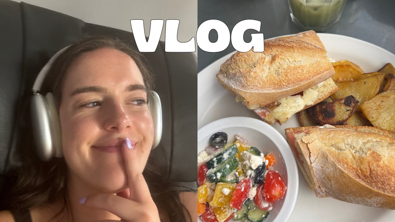 VLOG: une semaine CHAOTIQUE (un dégât d'eau + je perds mes clés) 🤯