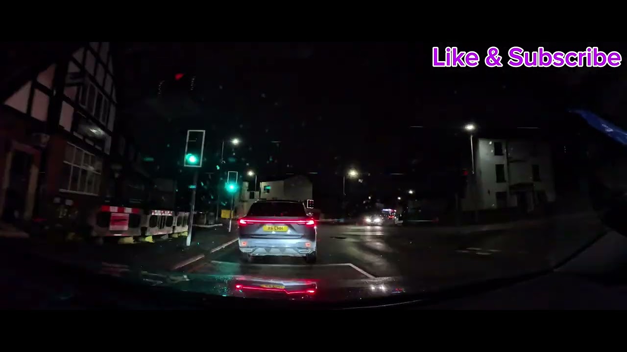 Local Taxi Work out in the Skoda Superb 6/3/26 @HighMileageHero