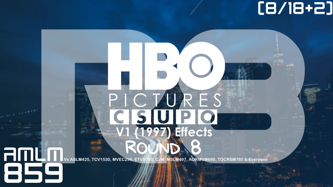 HBOPC V1 (1997) ER8 Vs ASLM425, TCV1530, MVEC296, ETVS705, CJM, MSLM497, AORMVM690, TOCRSM785 & EO
