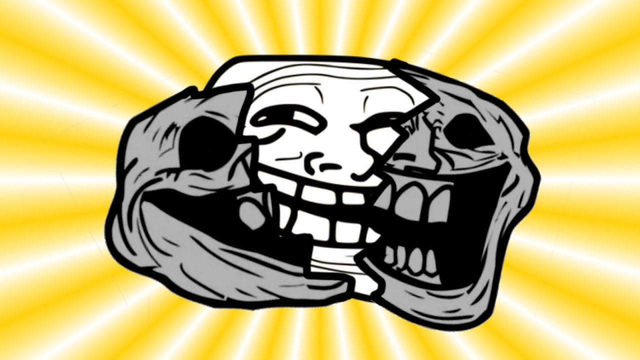 Trollge Tutorial: How to do something infamous/Troll Incident: “The Life Liver”
