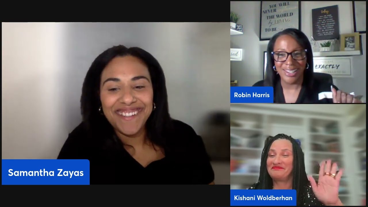 Strategy Over Noise: Triple Vision Business Talk (Live Replay)