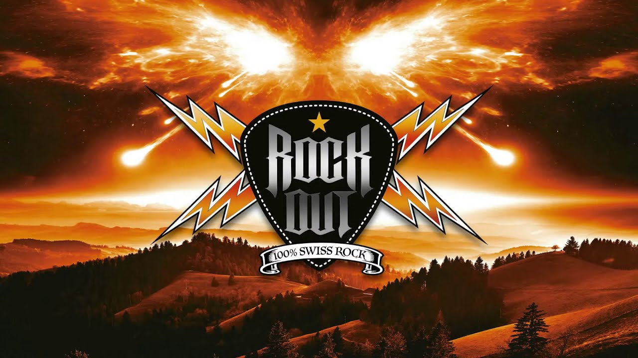 Rock-Out CD-Releaseparty im Live-Stream