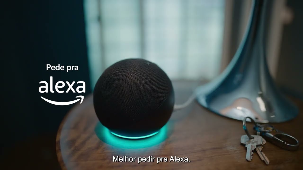 Lista de Compras | Pede pra Alexa