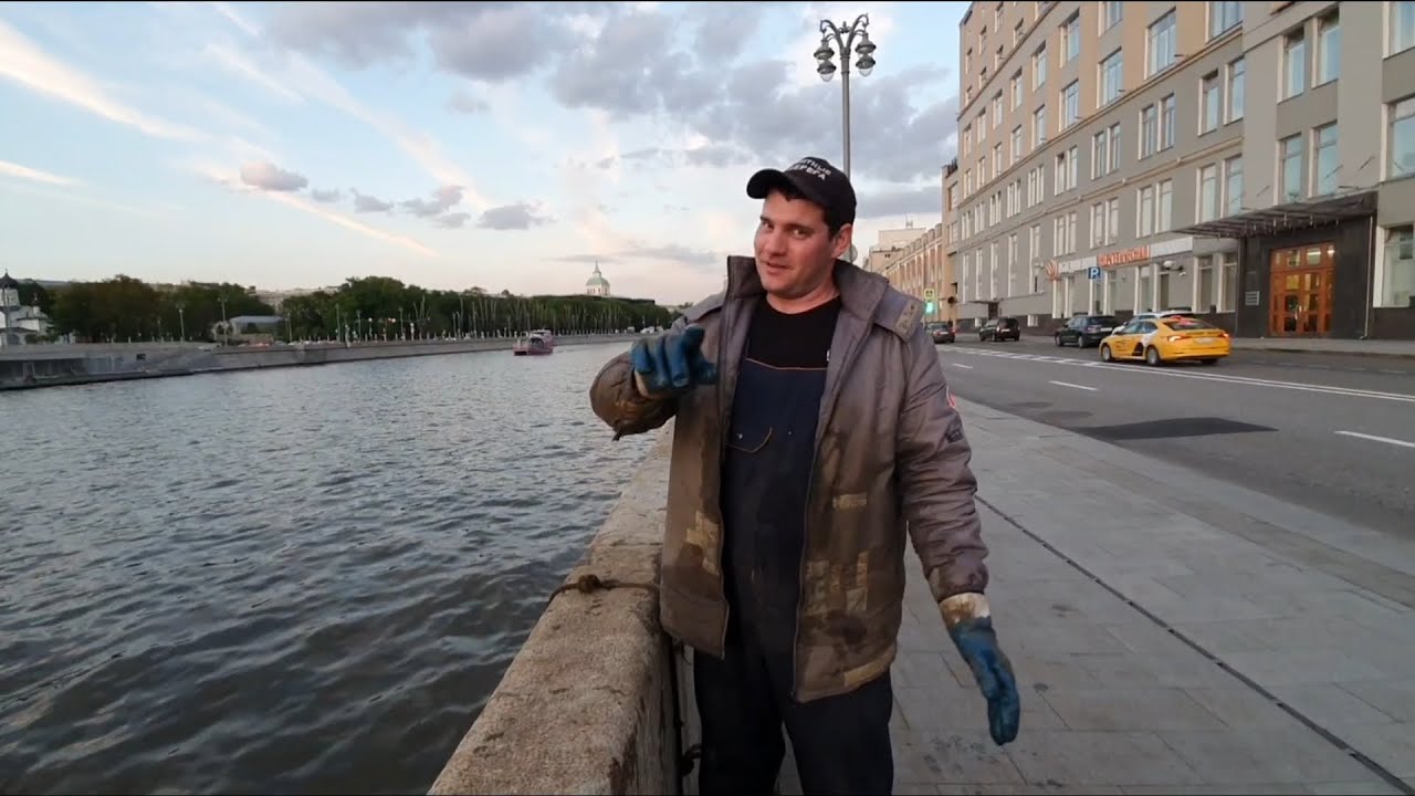 От такой Находки, забыл про поисковый магнит.