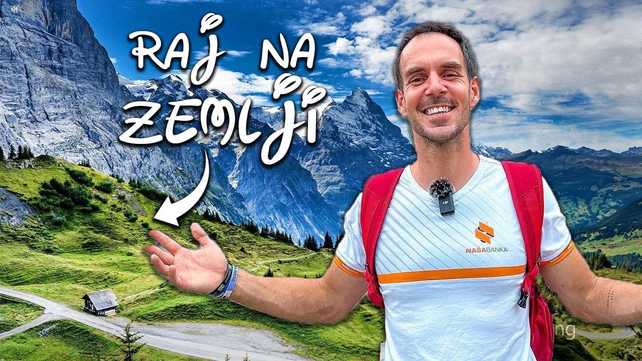 Ovo je NAJBOLJA ZEMLJA NA SVIJETU za život!