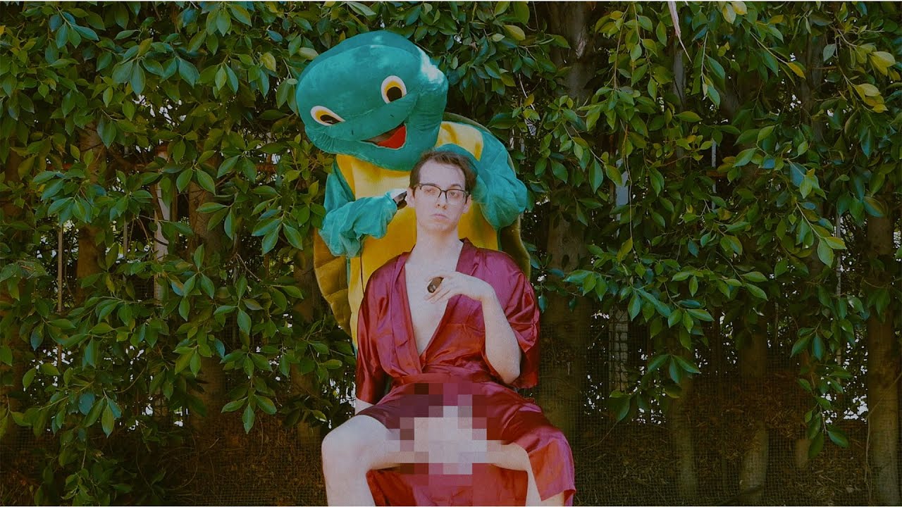 The Wrecks - Out Of Style (Official Video)