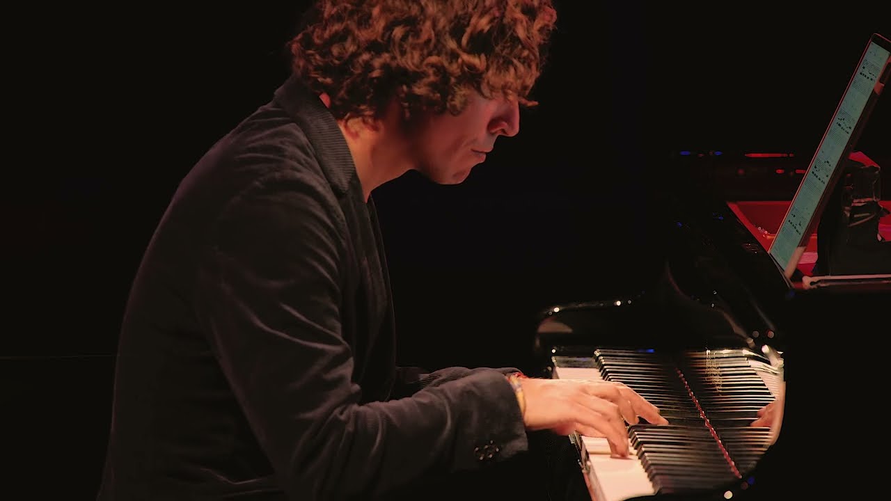 Keith Jarrett - Tokyo Encore (by François Mardirossian)