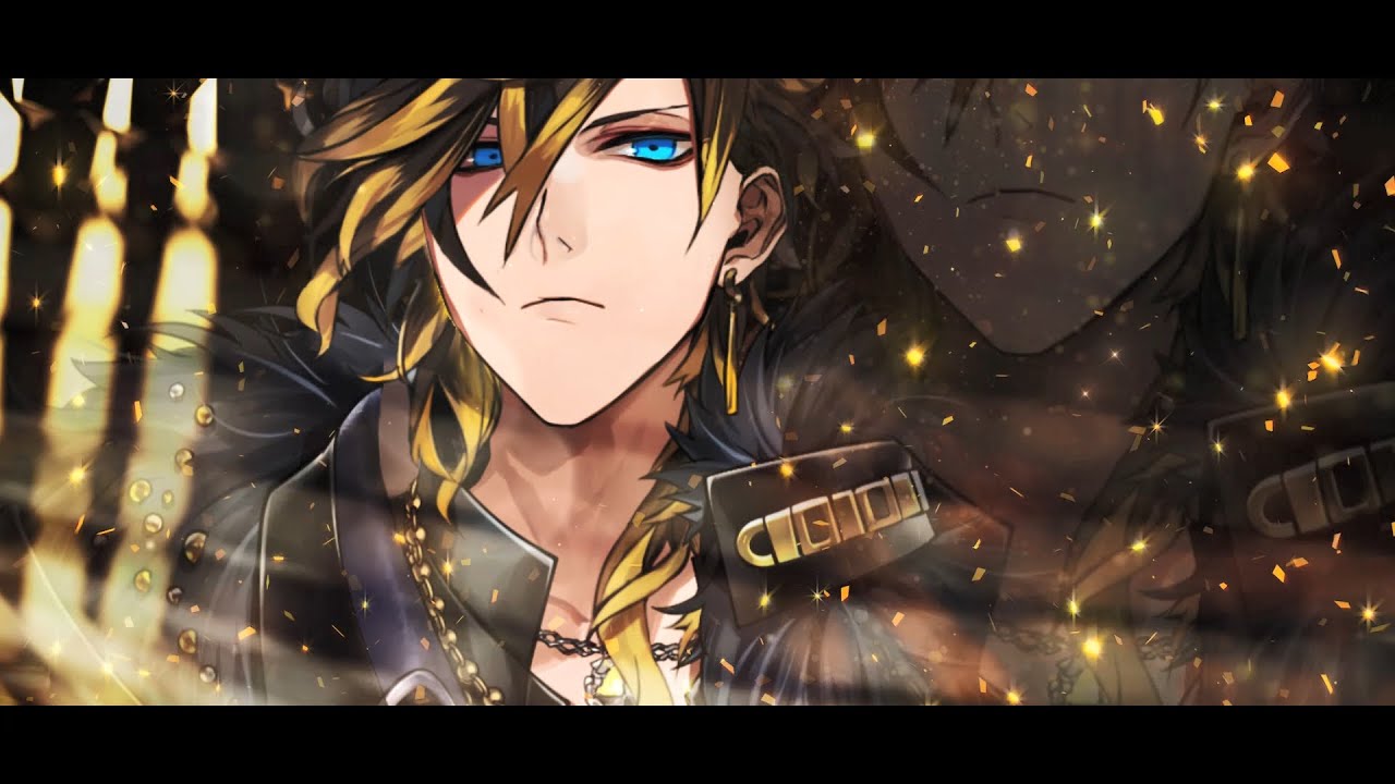 TeamK「MADNESS JOKER」MV
