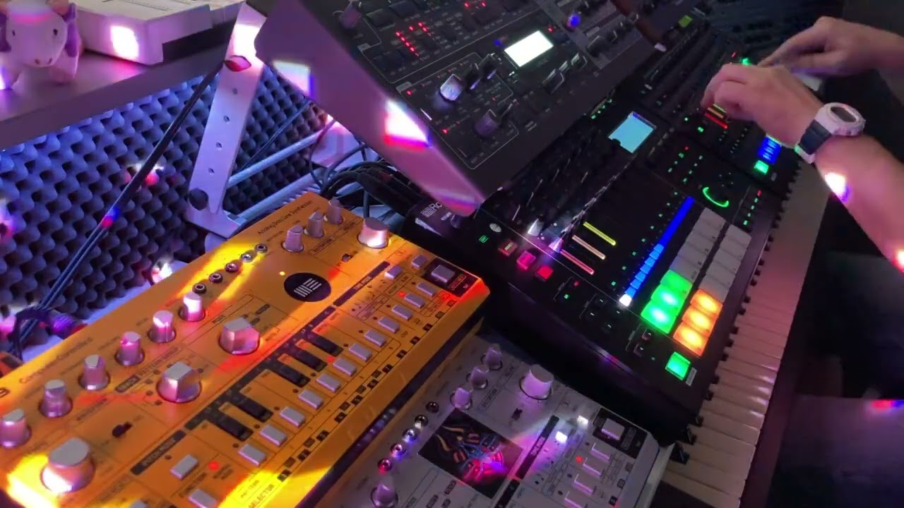 Vanderson Plays 