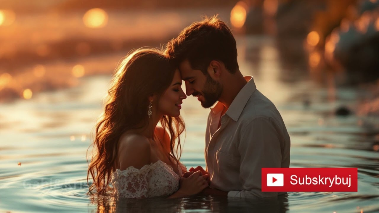 Tyś ma jedyna, serca melodia