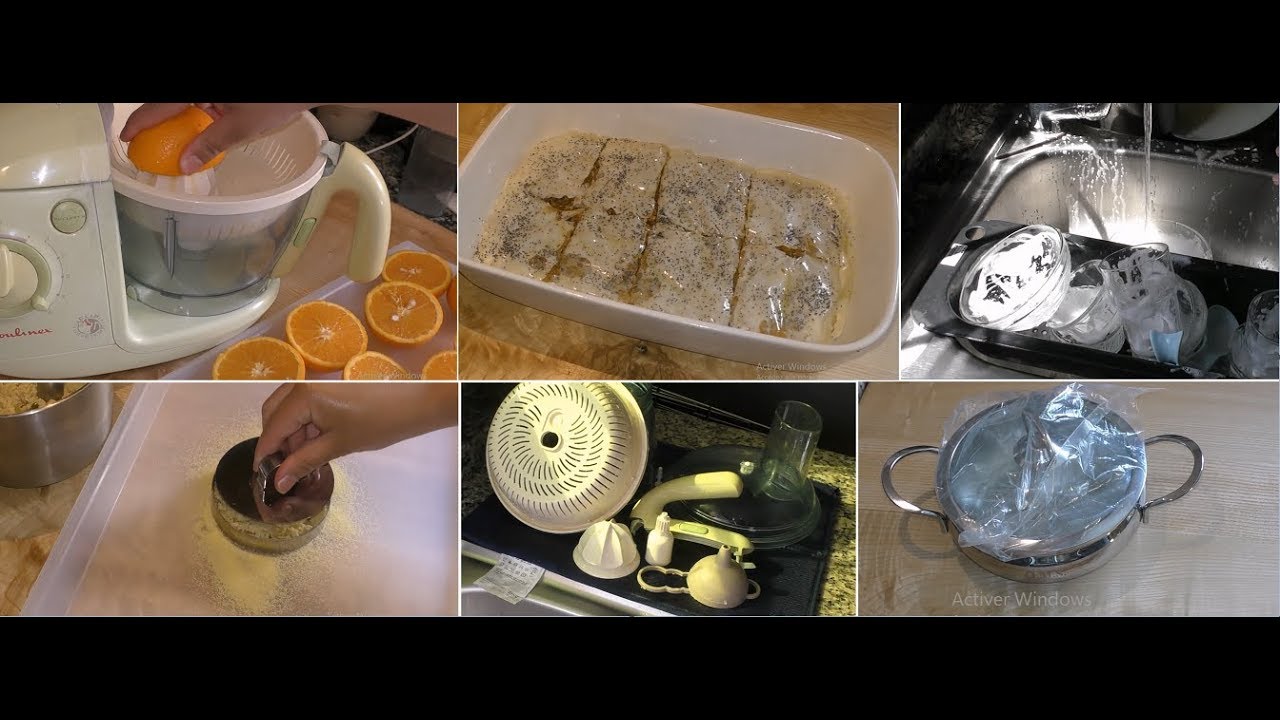 روتيني في رمضان /تحضيرشهيوات سهلة للفطور/ مطبخ نظيف وحوض فارغ طول اليوم