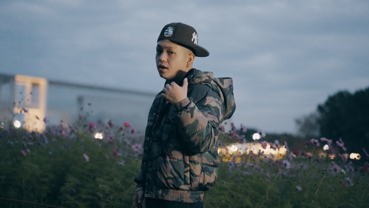 Y1ee Coyote - Flower (Official Video)