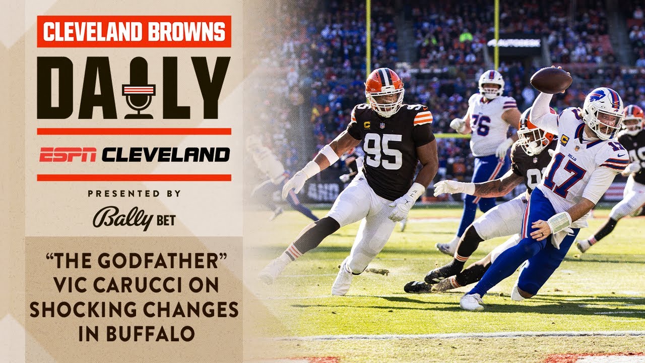 Cleveland Browns Daily