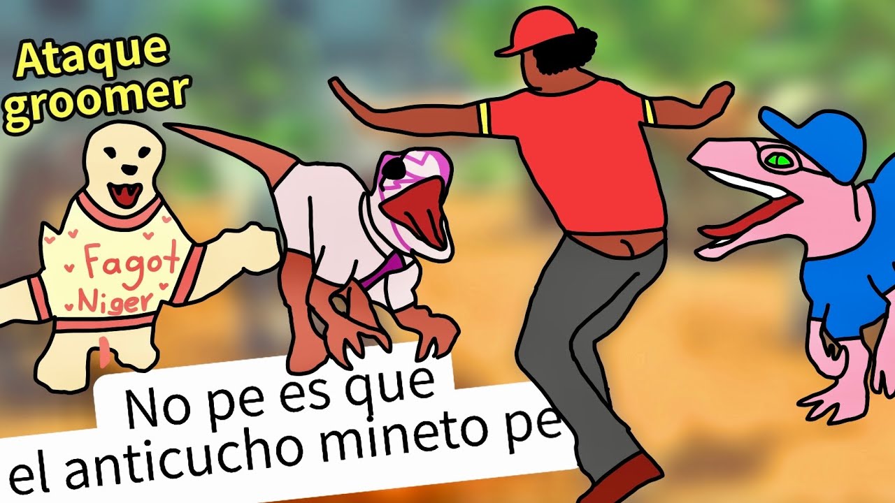 Mexicanos Alfa acorralan a Peruano sodomizado