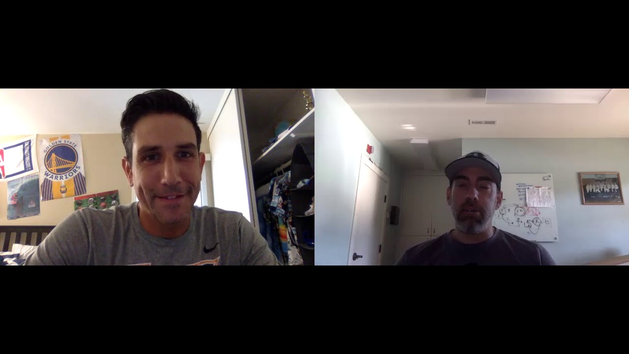 Contacts Episode #23 with Gus Argenal