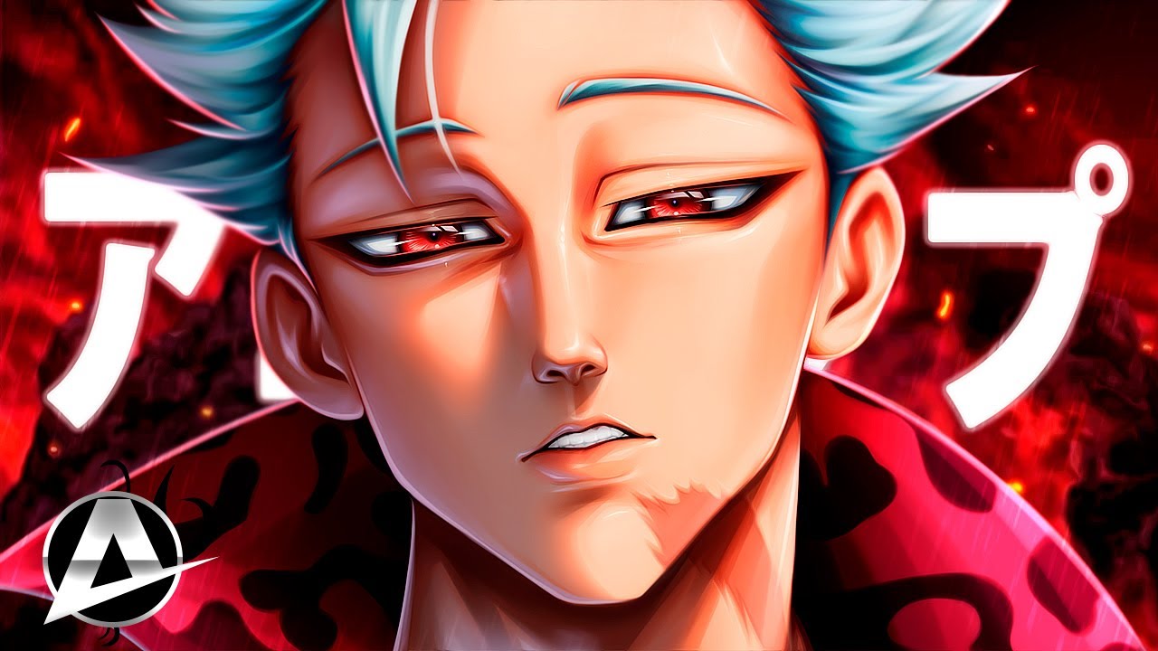 ♪ Ban | Purgatório | AniRap (@HunterMsc)
